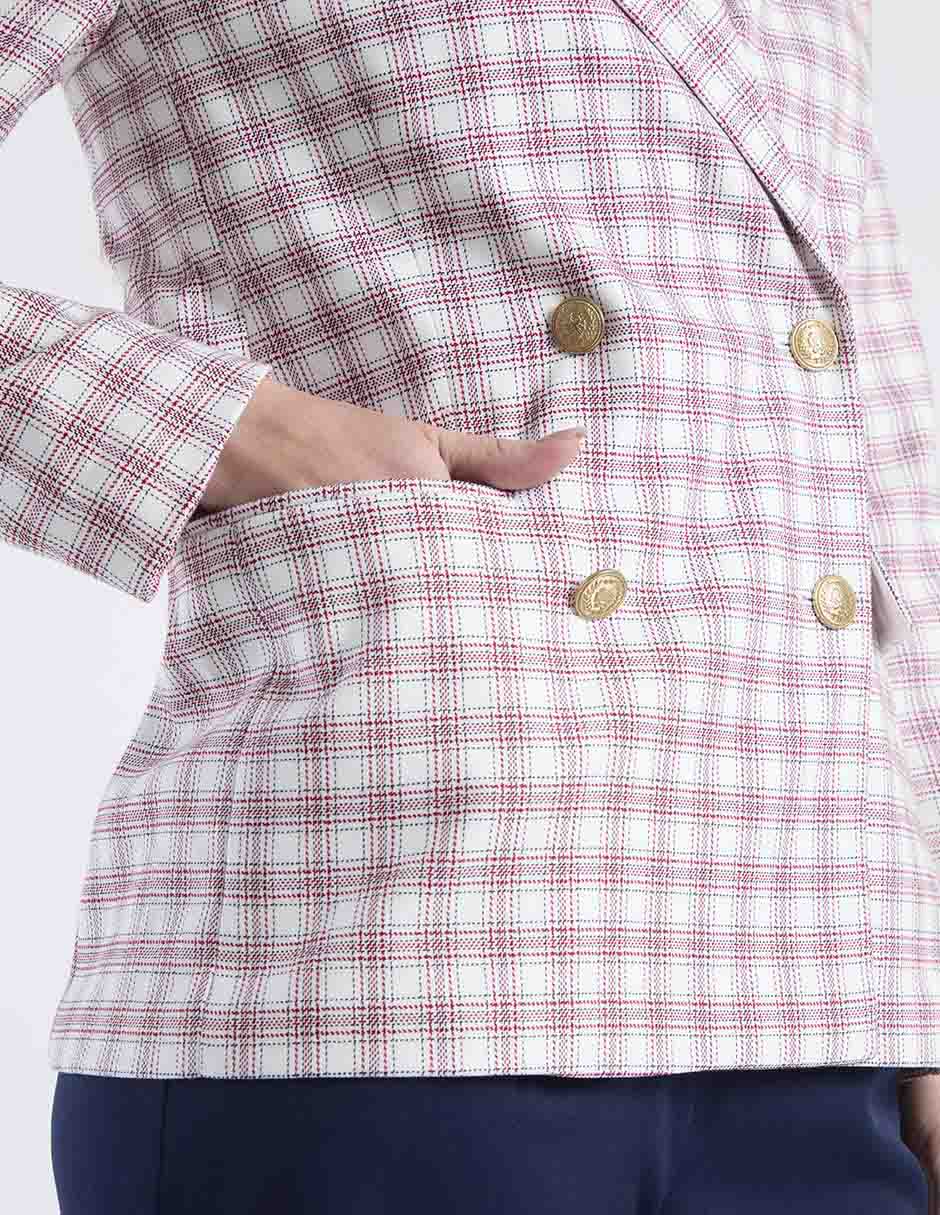 Blazer casual 5