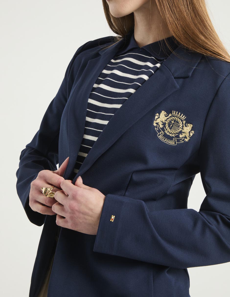 Blazer casual 4