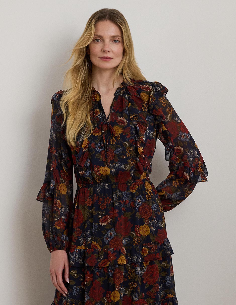 Vestido Crop casual para mujer 3