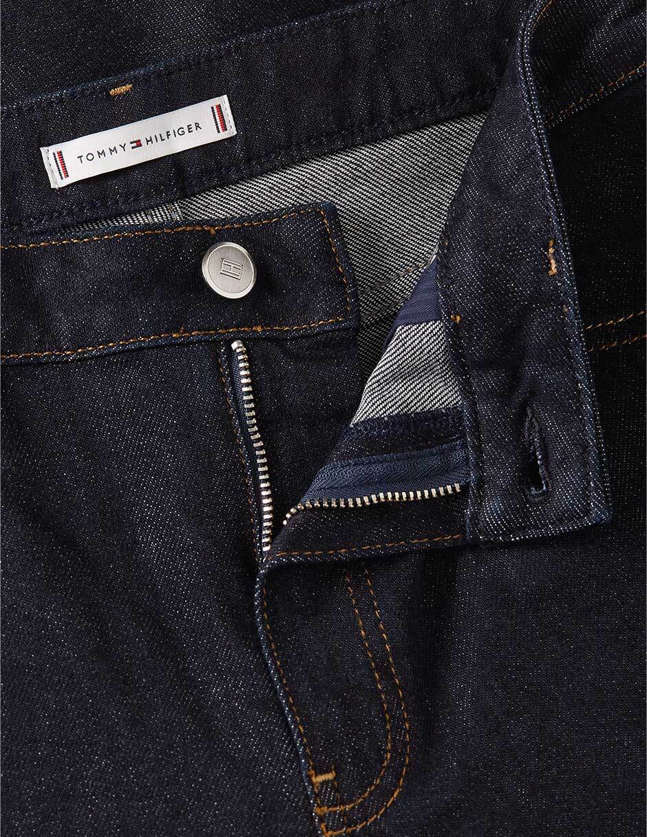 Jeans straight para mujer 3