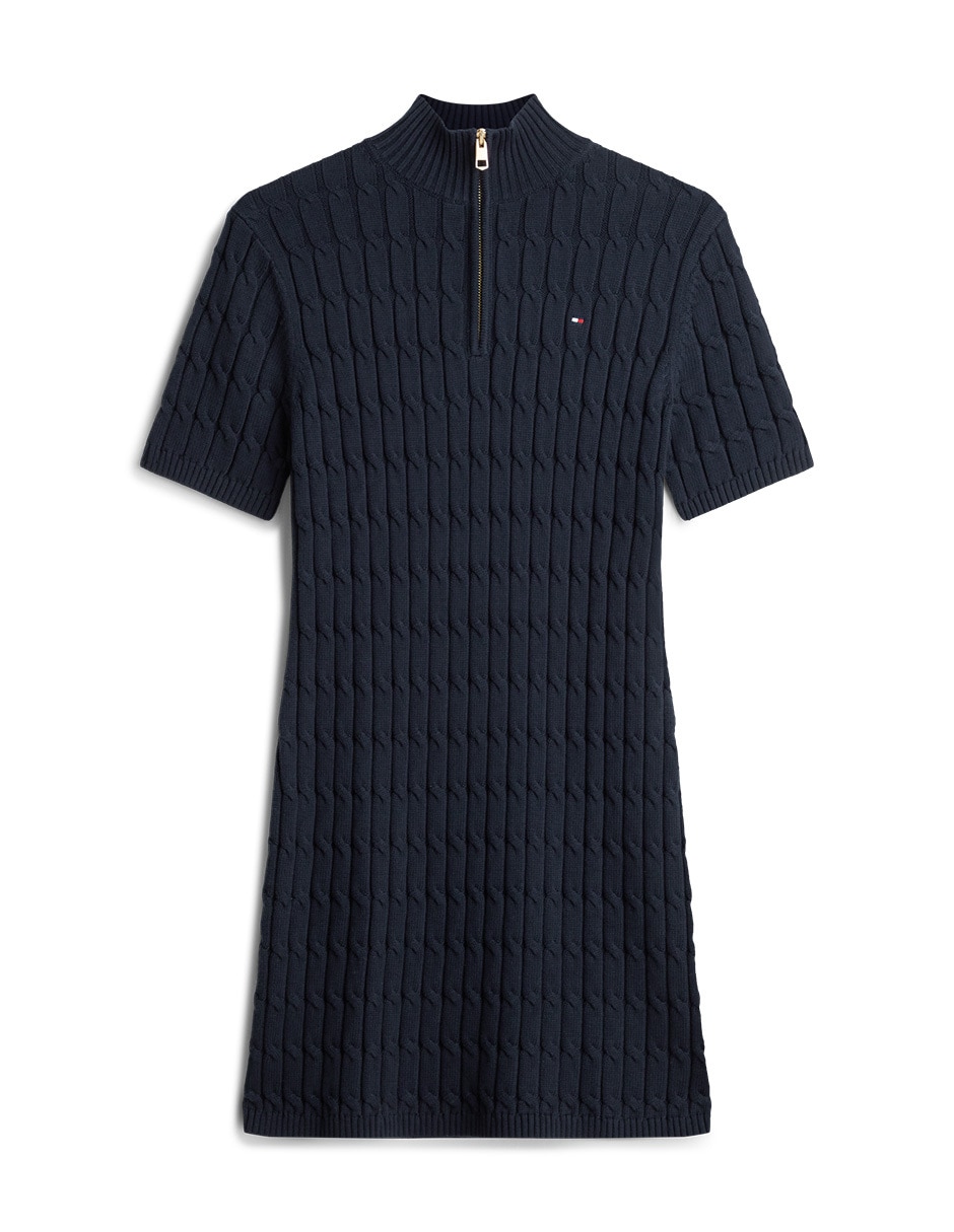 Vestido corto casual para mujer Vestido corto casual para mujer