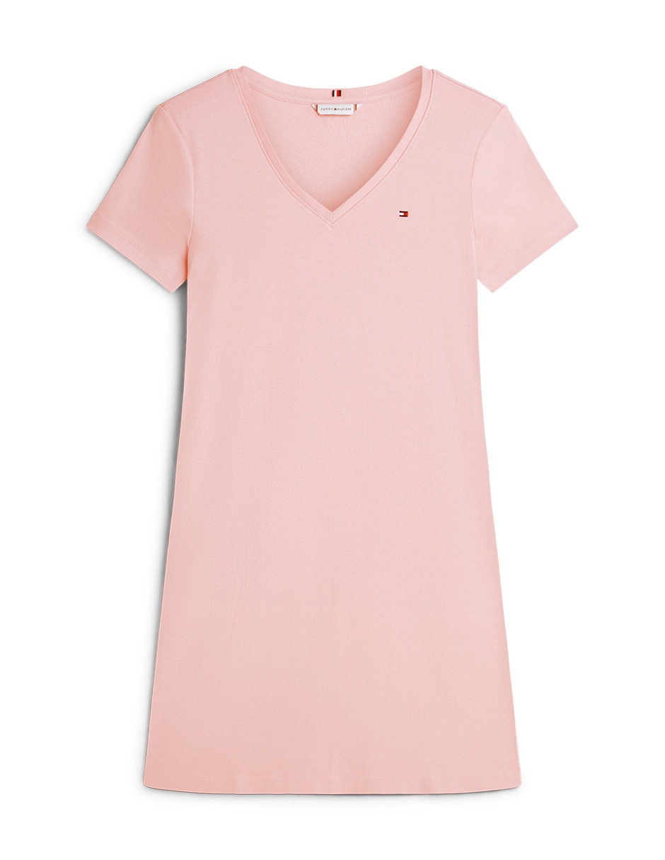Vestido corto casual para mujer Vestido corto casual para mujer