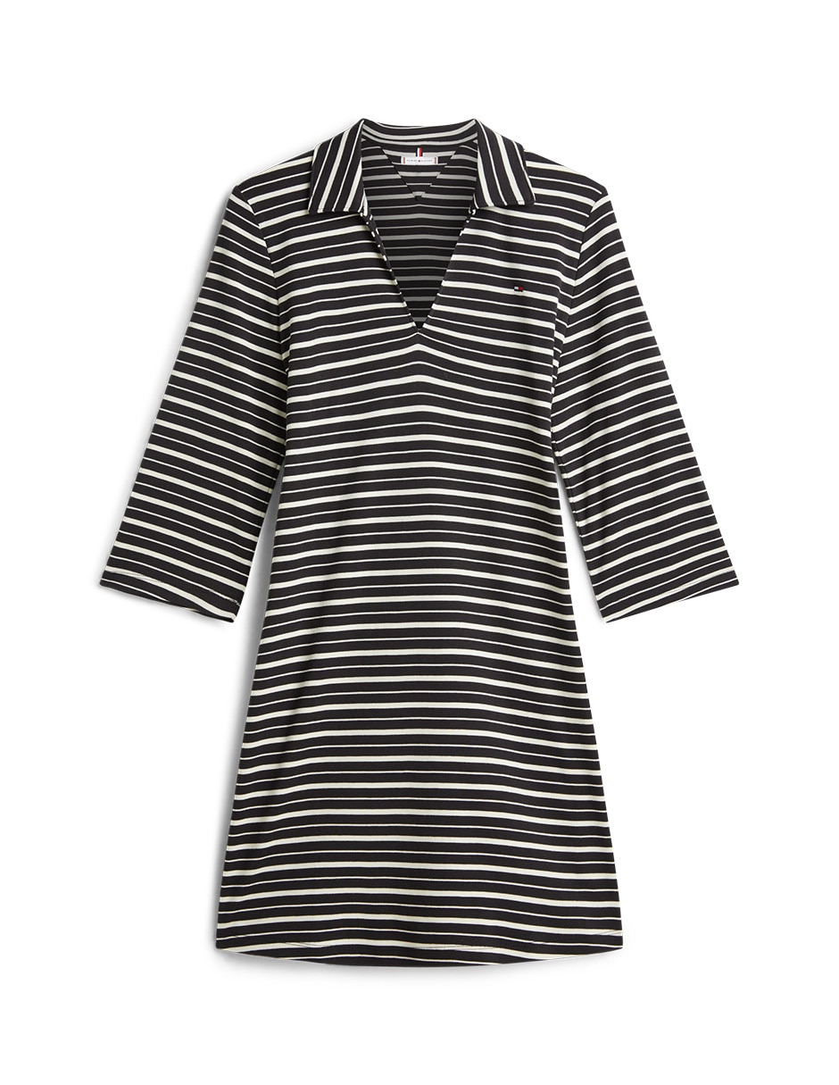 Vestido corto casual para mujer Vestido corto casual para mujer
