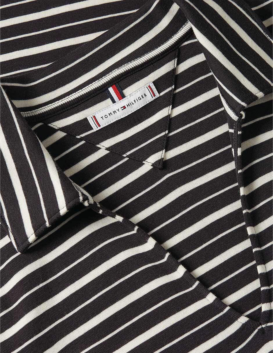 Vestido corto casual para mujer 3