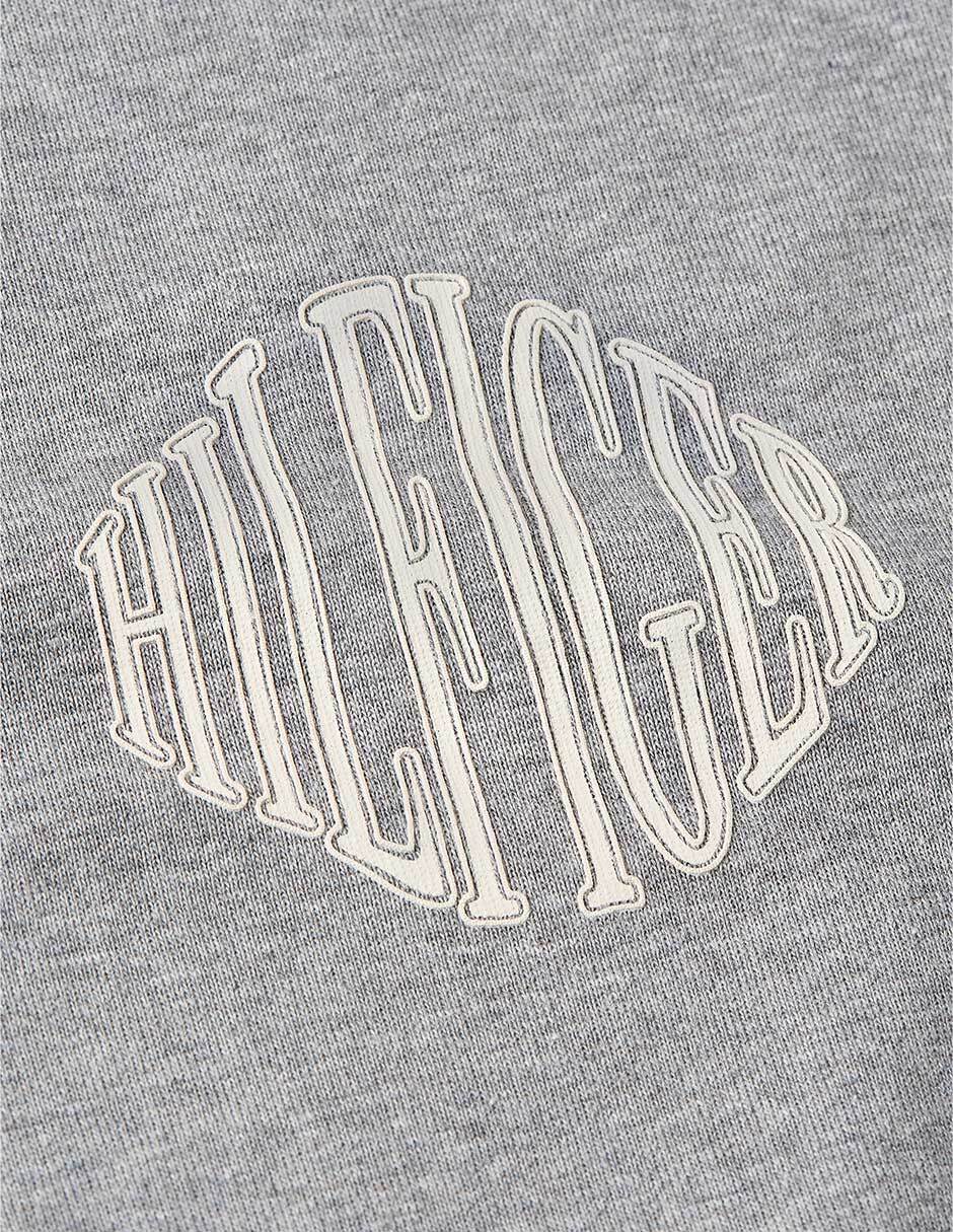 Playera manga corta cuello redondo para mujer 4