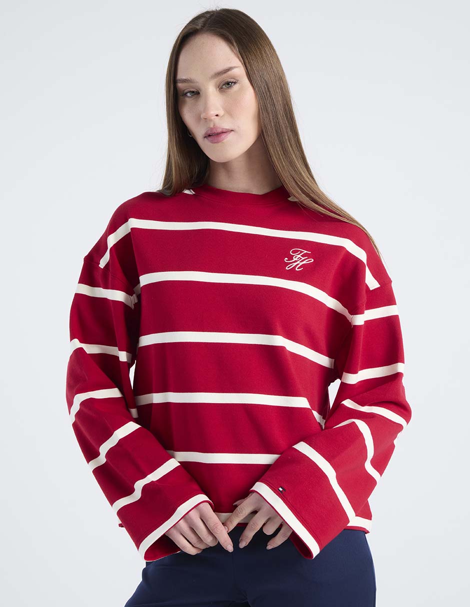 Sudadera para mujer