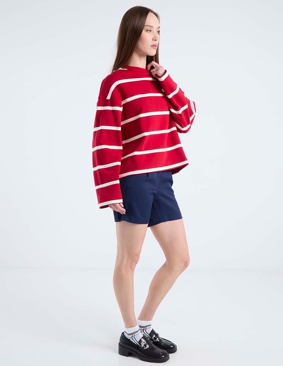 Sudadera para mujer 3