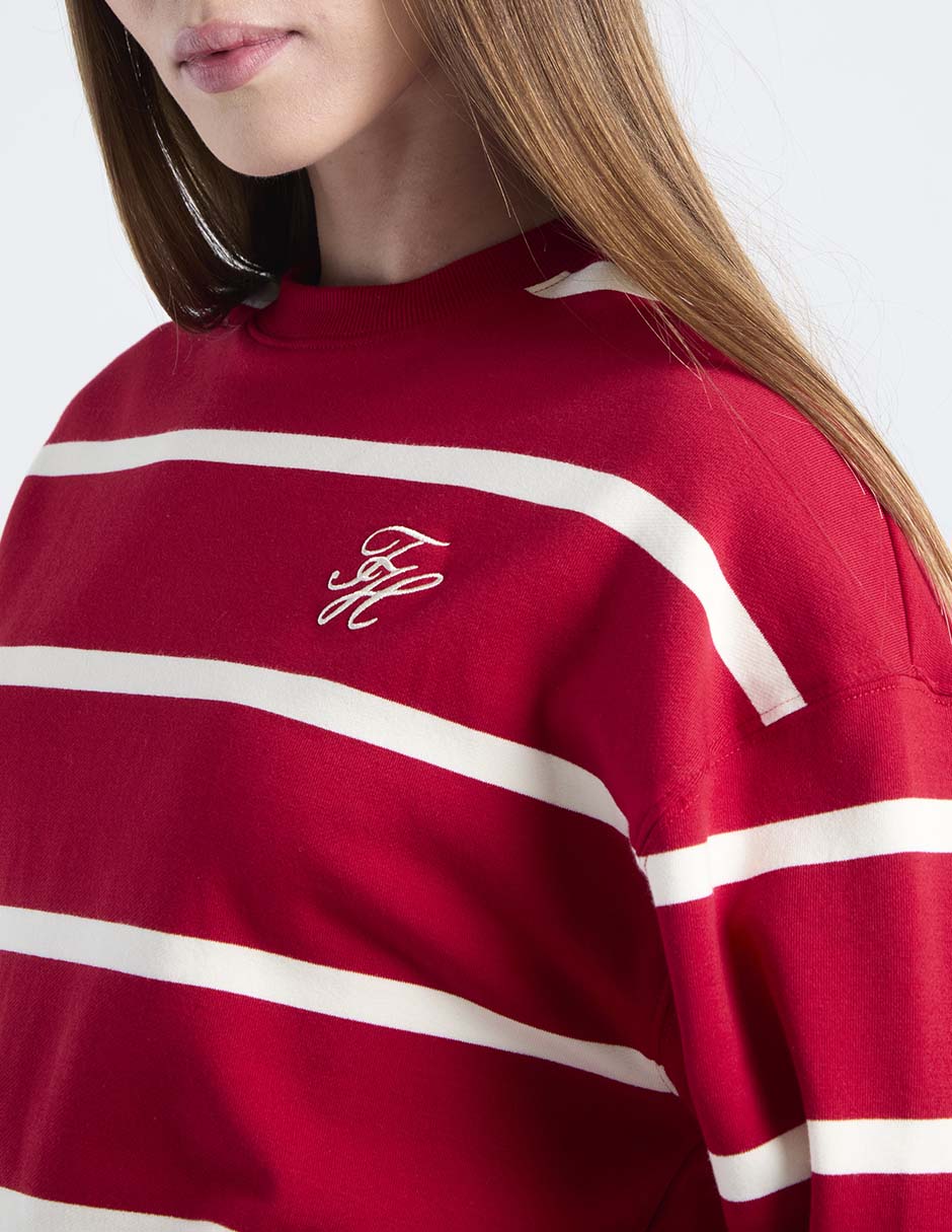 Sudadera para mujer 4