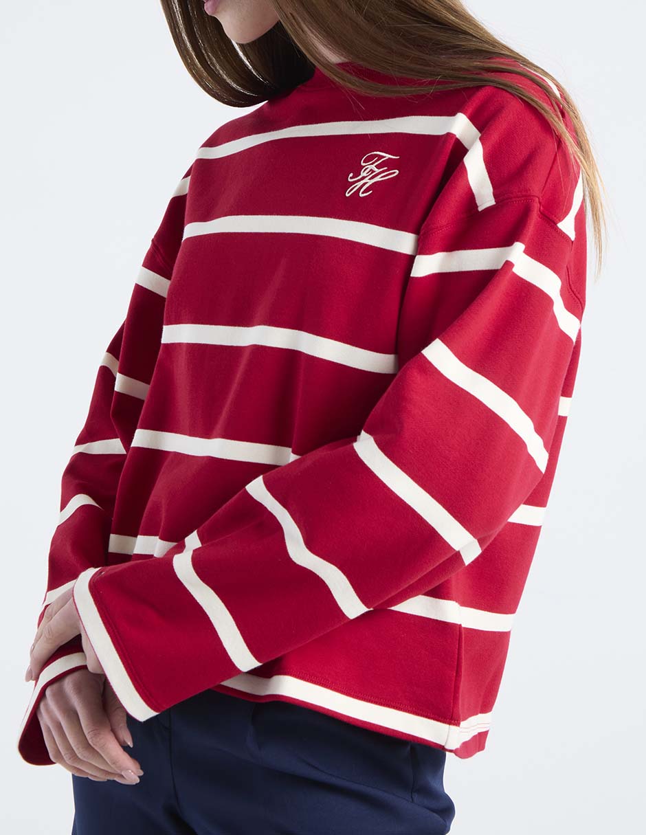 Sudadera para mujer 5