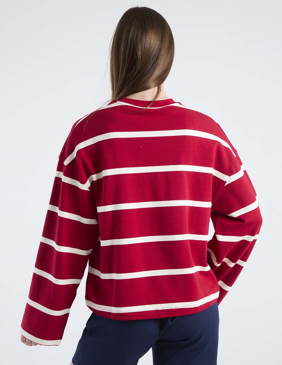 Sudadera para mujer 6