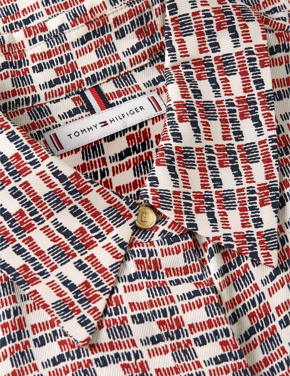 Blusa camisera manga larga para mujer 3
