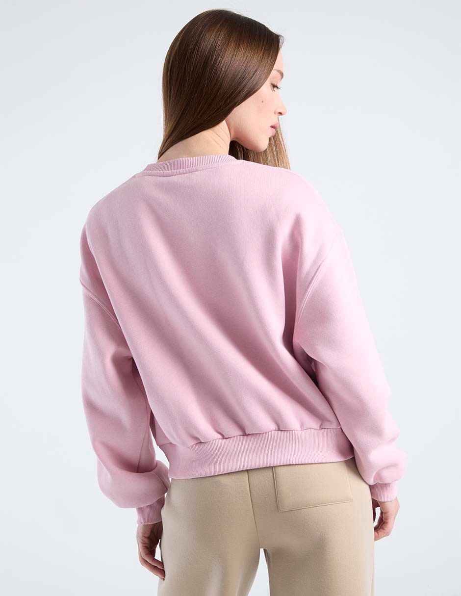 Sudadera para mujer 6