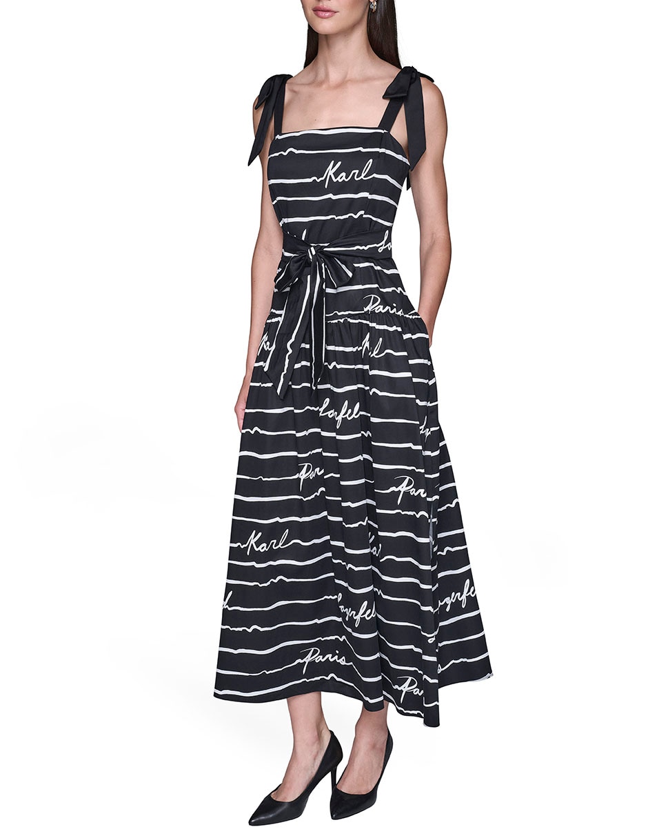 Vestido crop casual para mujer Vestido crop casual para mujer