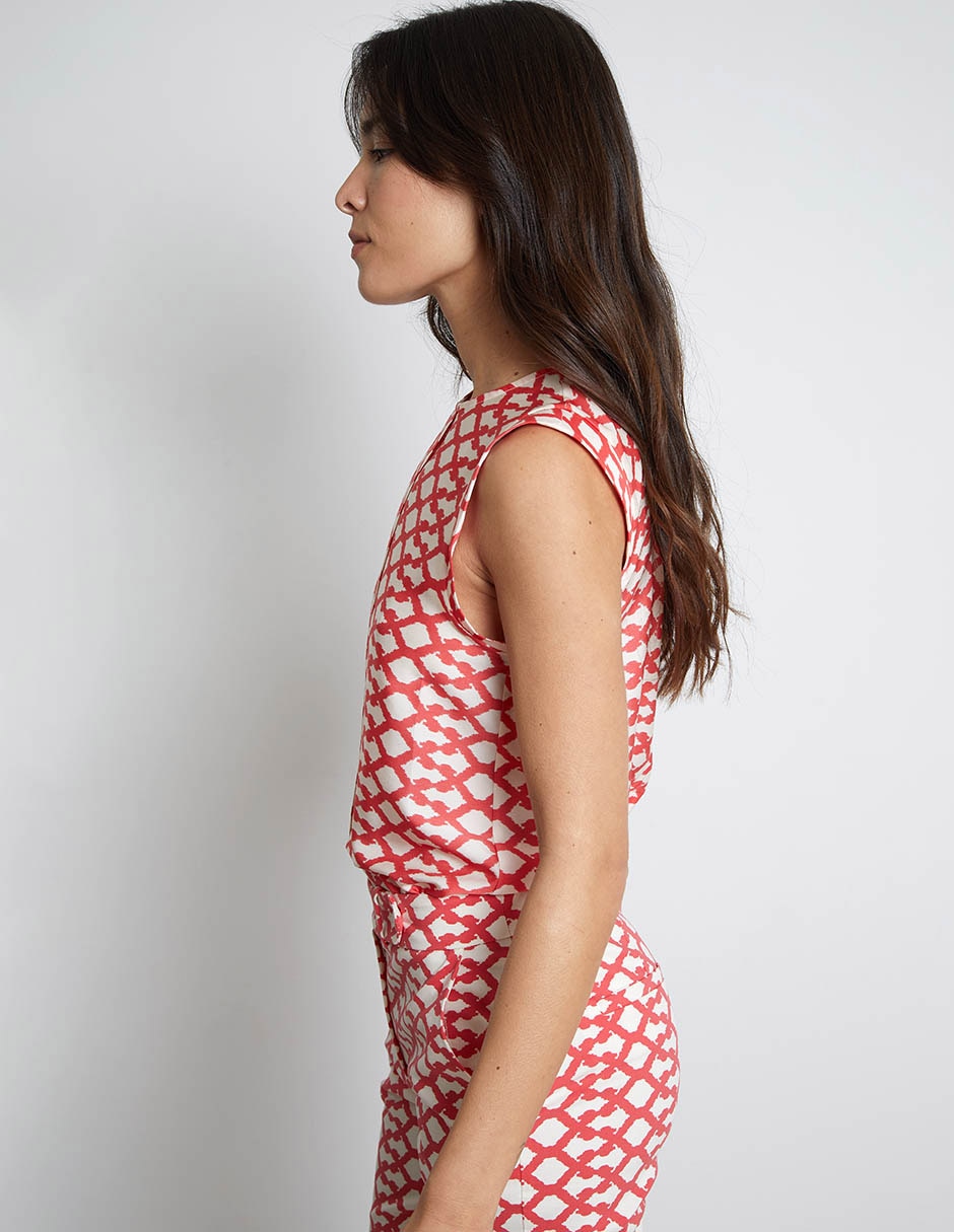 Blusa para mujer 2