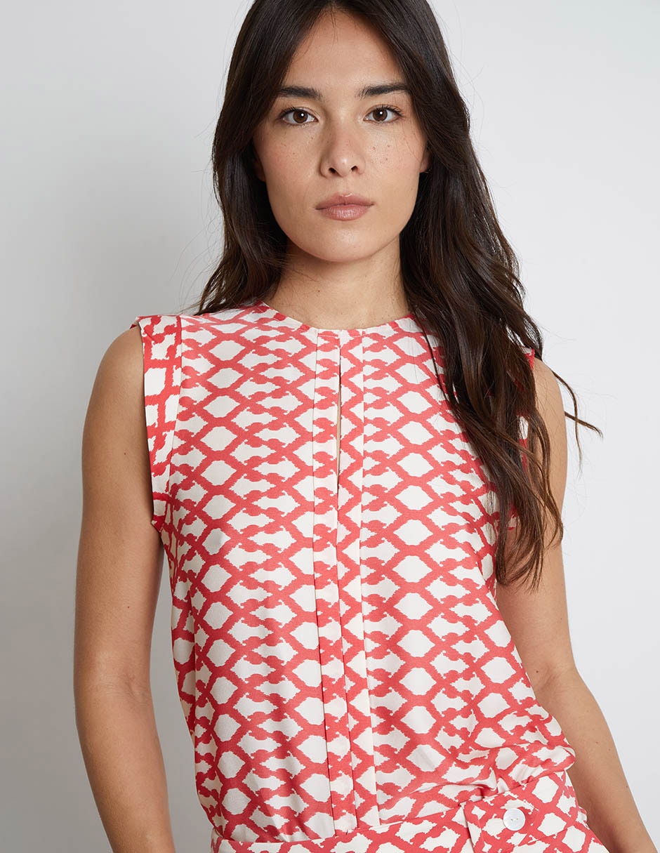 Blusa para mujer 4