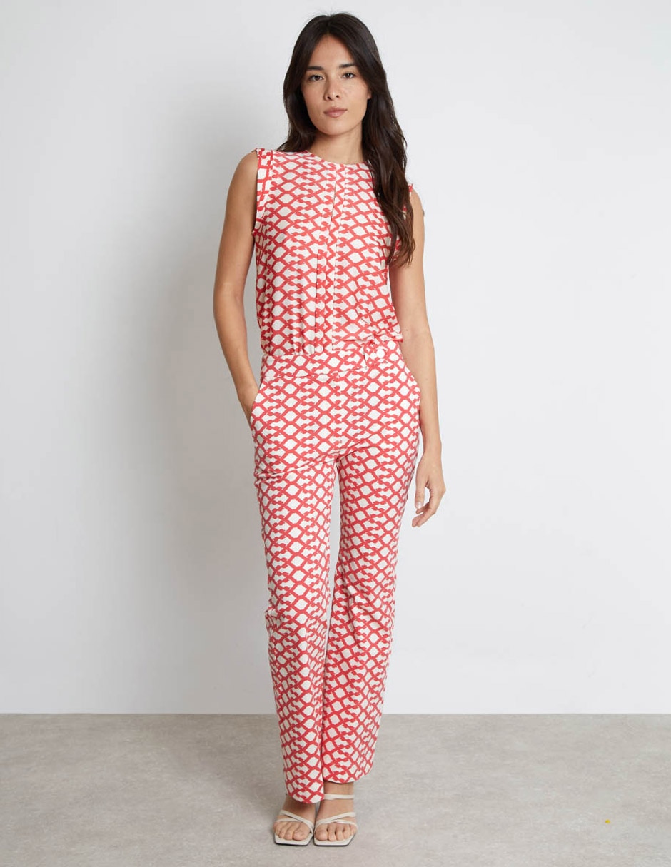 Blusa para mujer 5