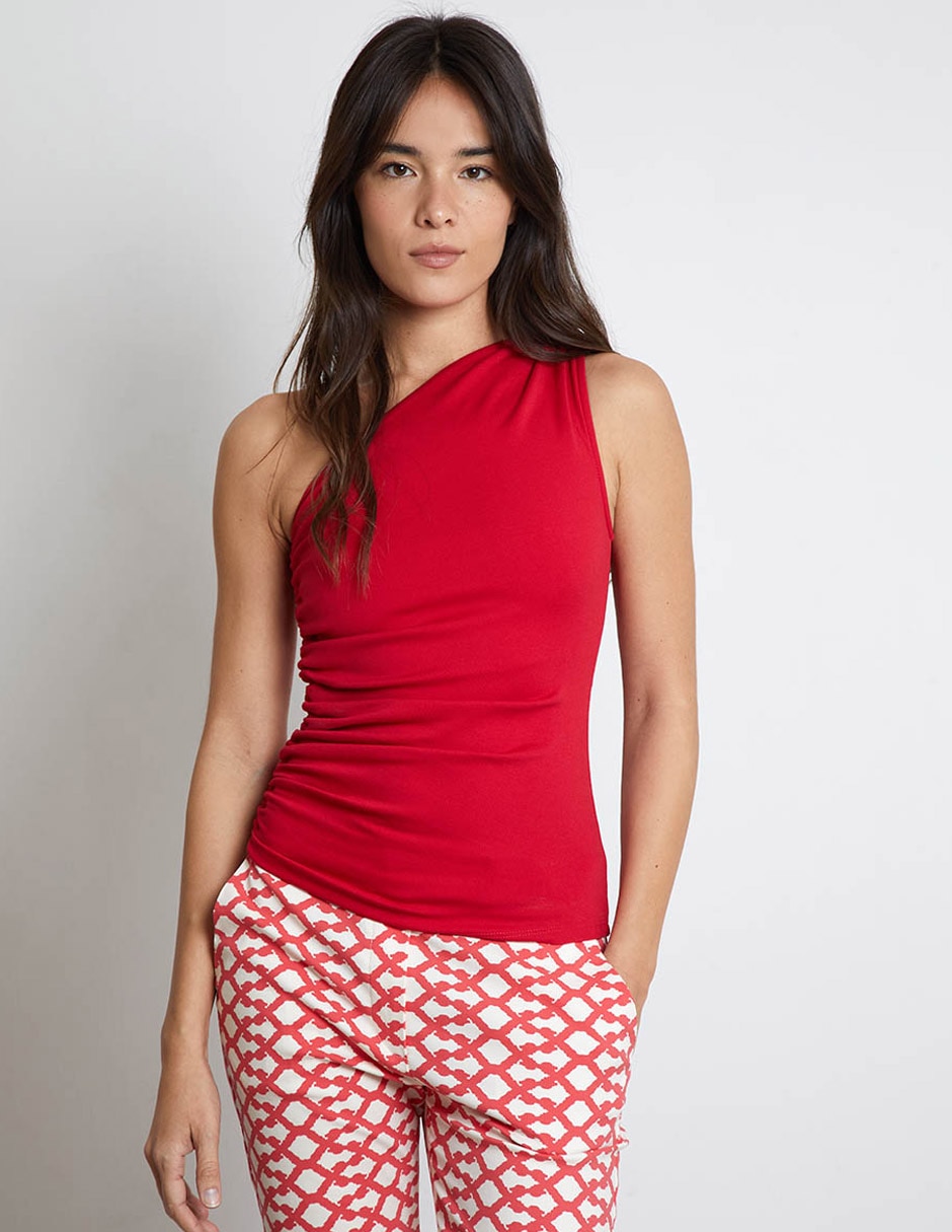 Blusa para mujer 4