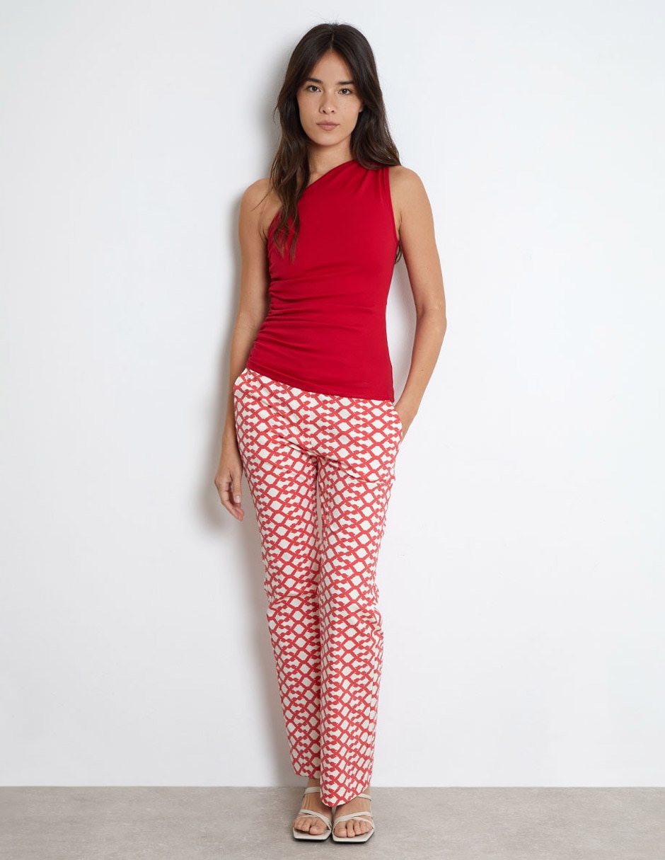 Blusa para mujer 5