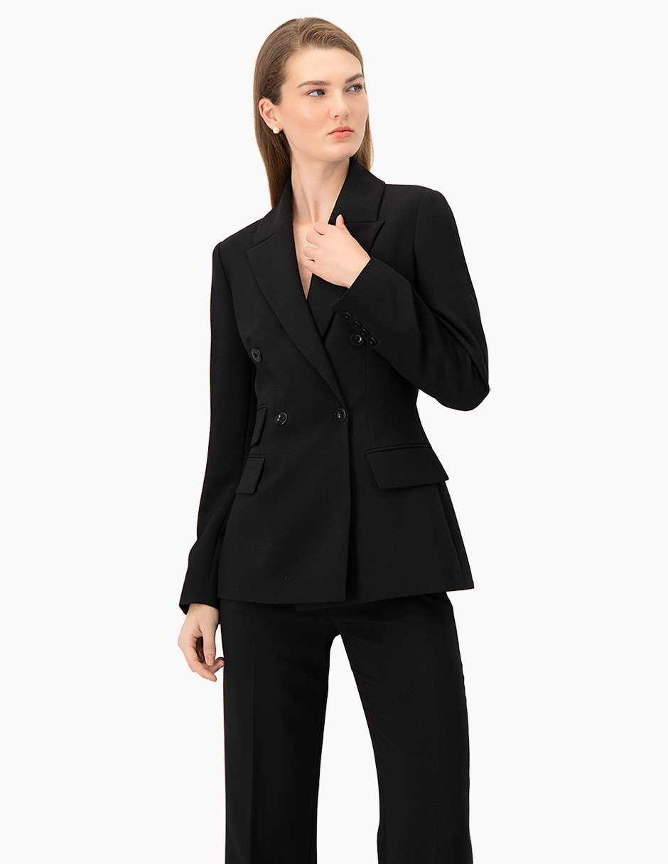 Saco casual para mujer Saco casual para mujer