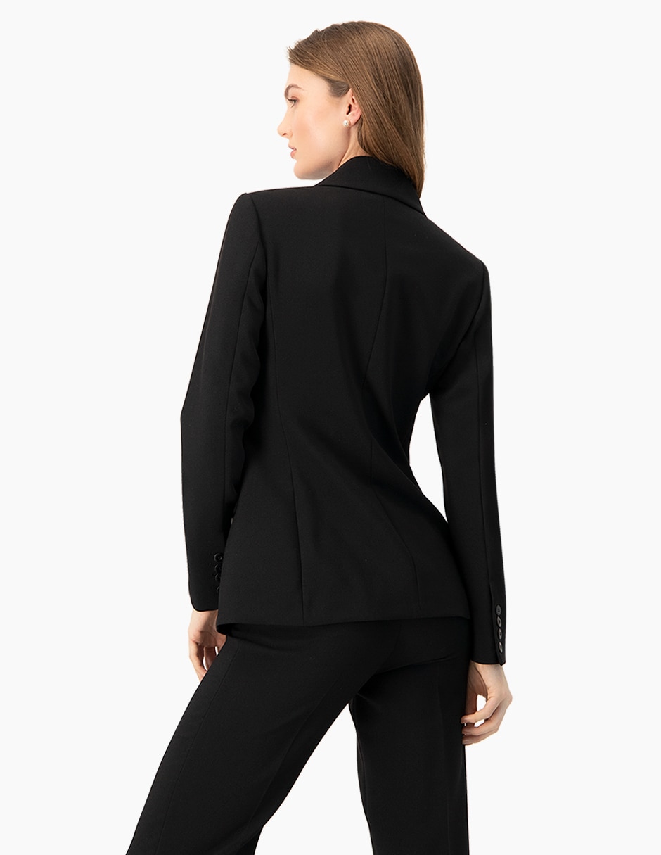 Saco casual para mujer 2