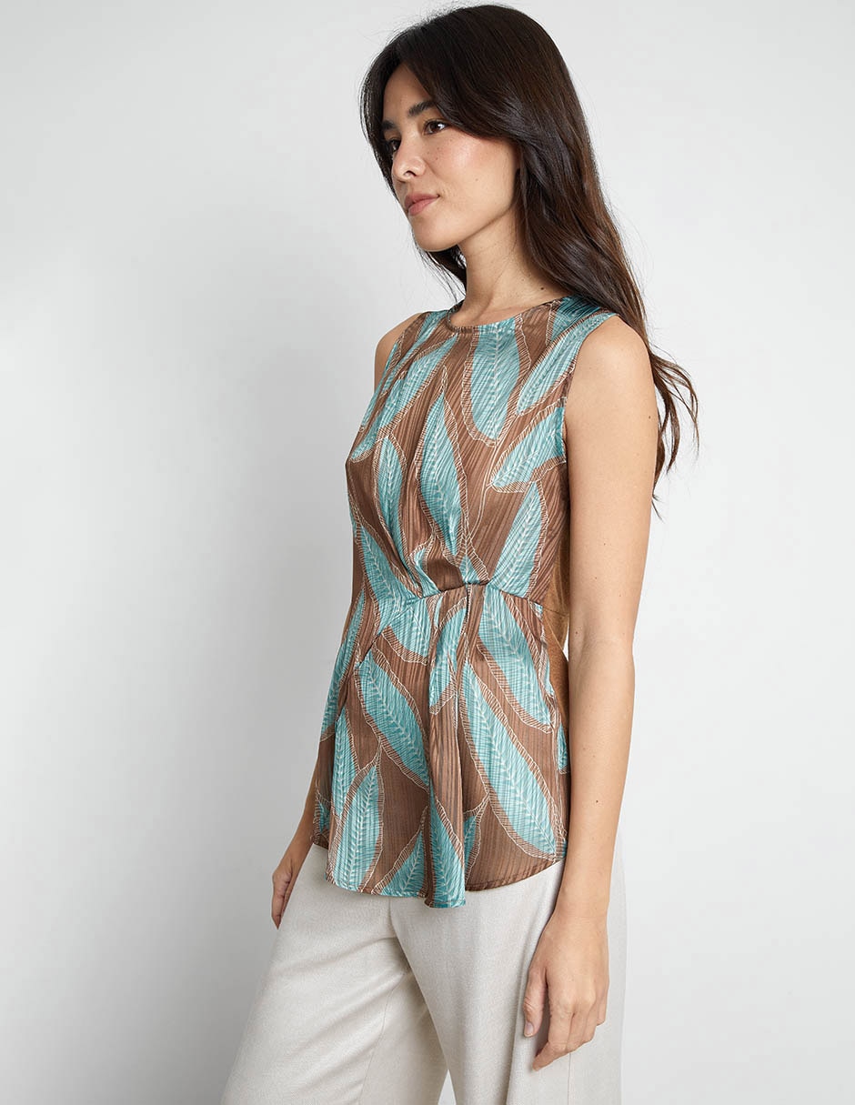 Blusa para mujer 2