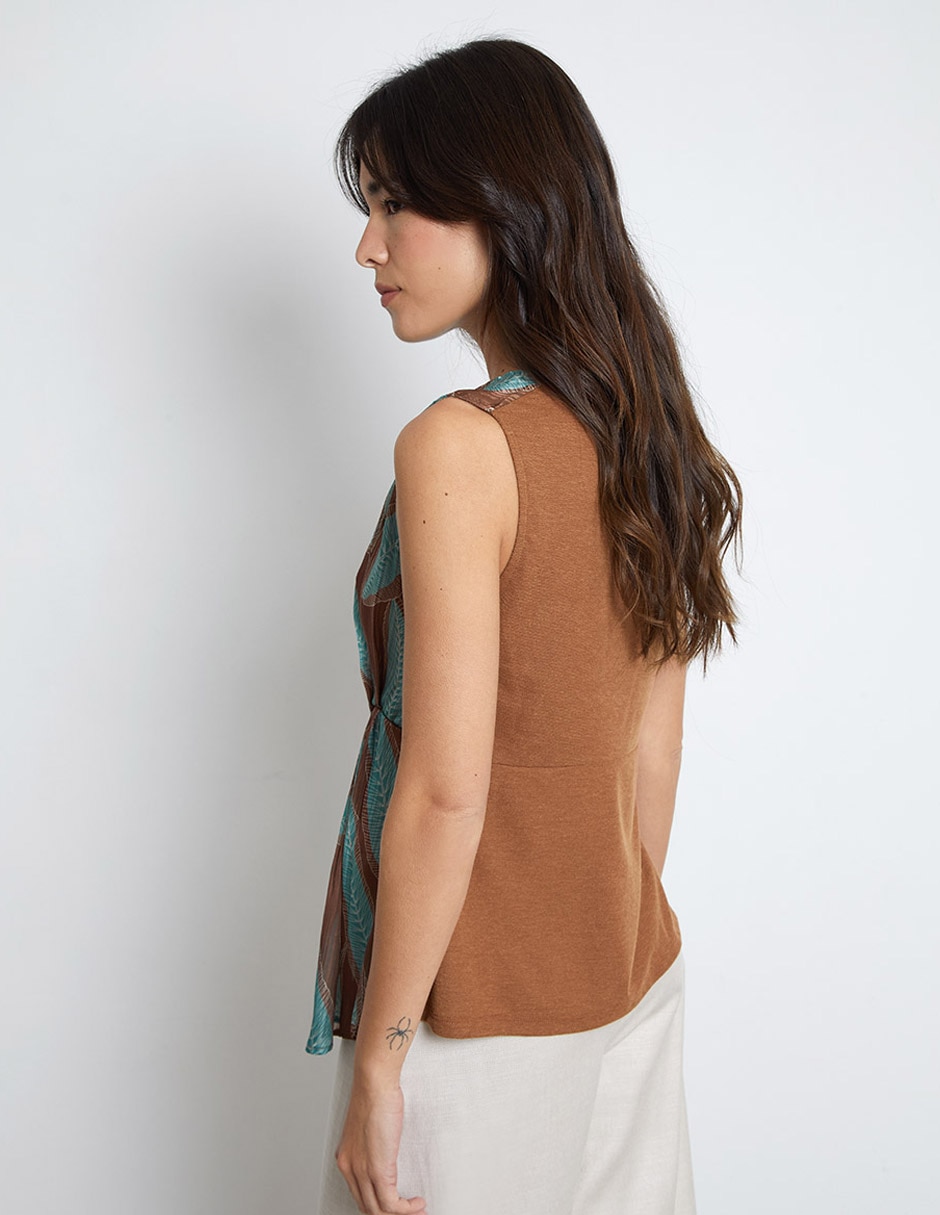Blusa para mujer 3