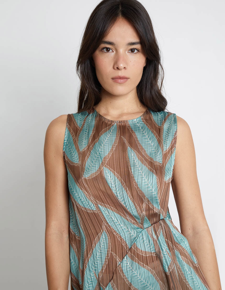 Blusa para mujer 4