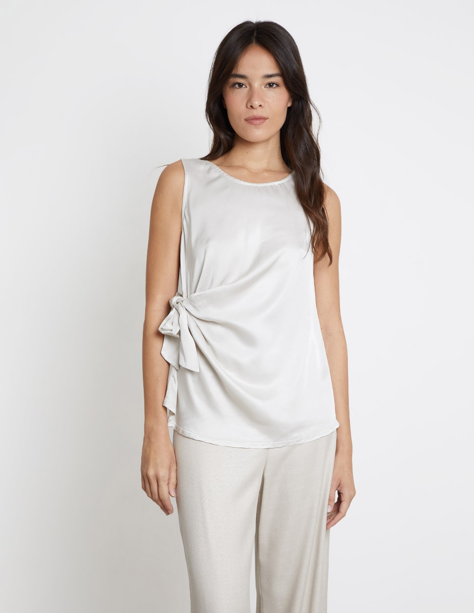 Blusa para mujer