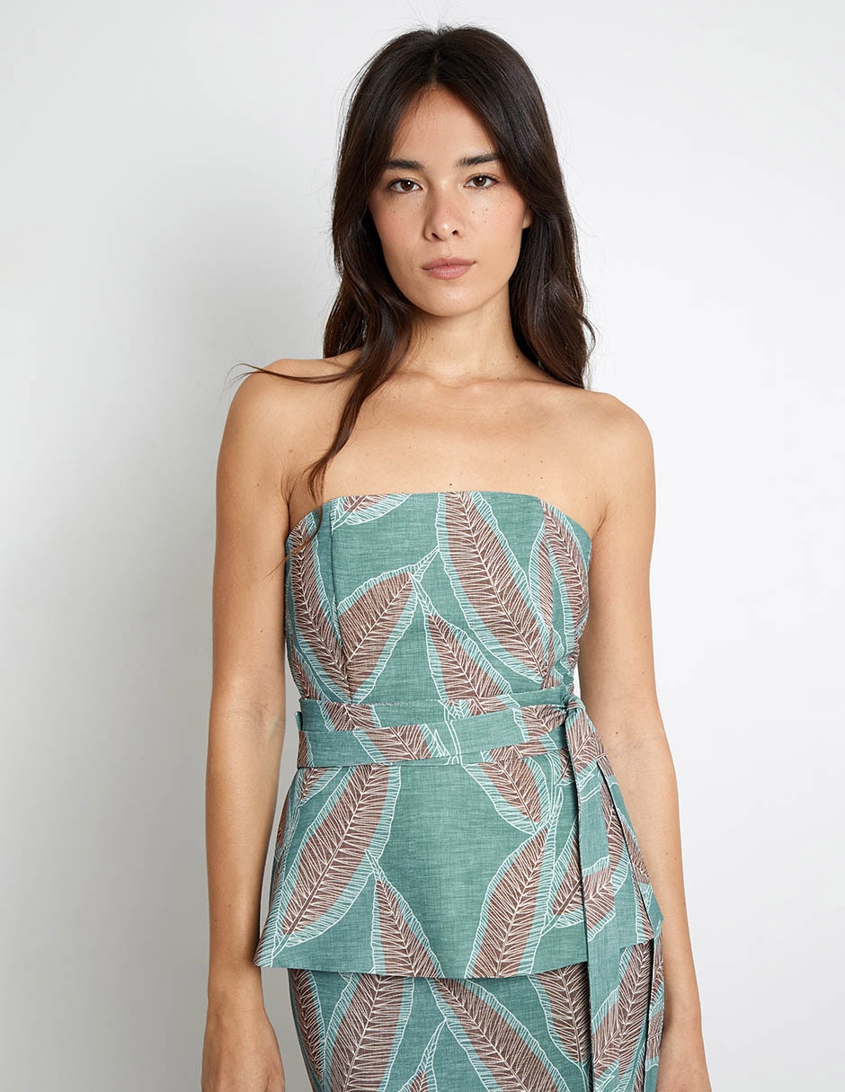 Blusa para mujer