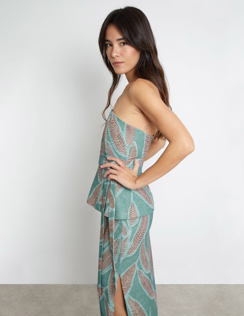 Blusa para mujer 5