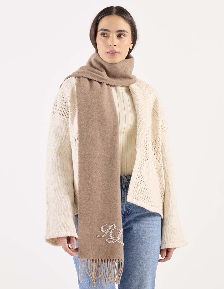 Bufanda para mujer