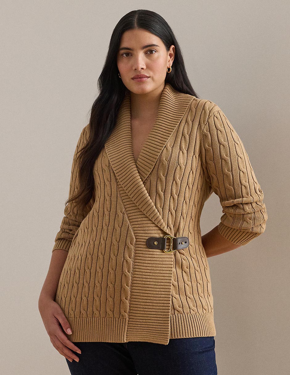 Suéter cuello v para mujer Suéter cuello v para mujer
