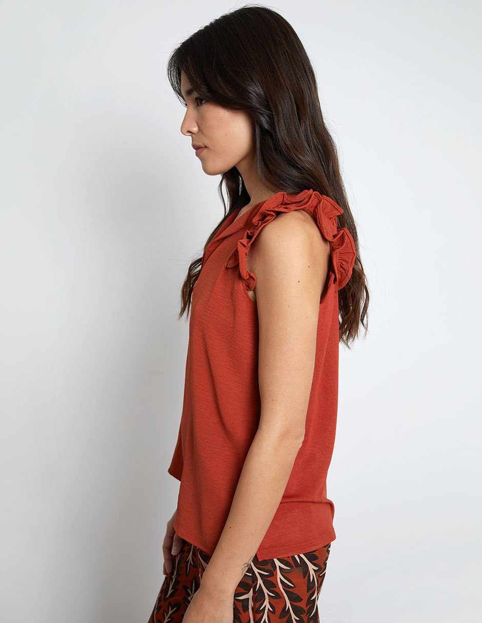 Blusa para mujer 2