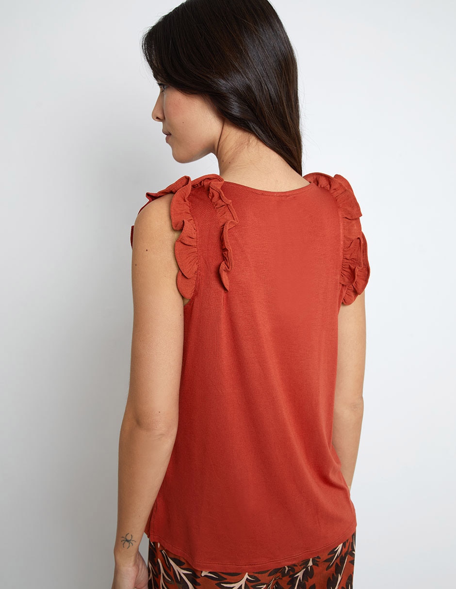 Blusa para mujer 3