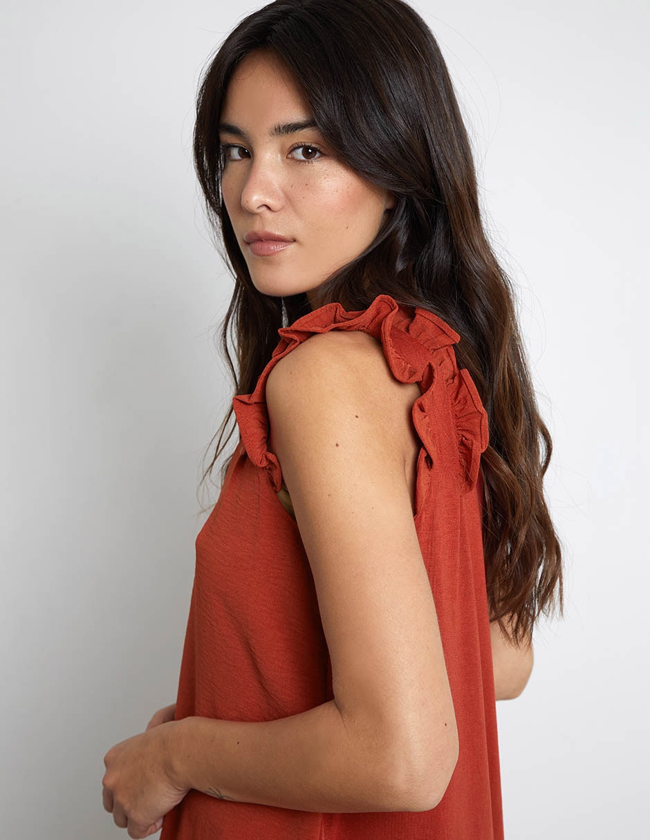 Blusa para mujer 4