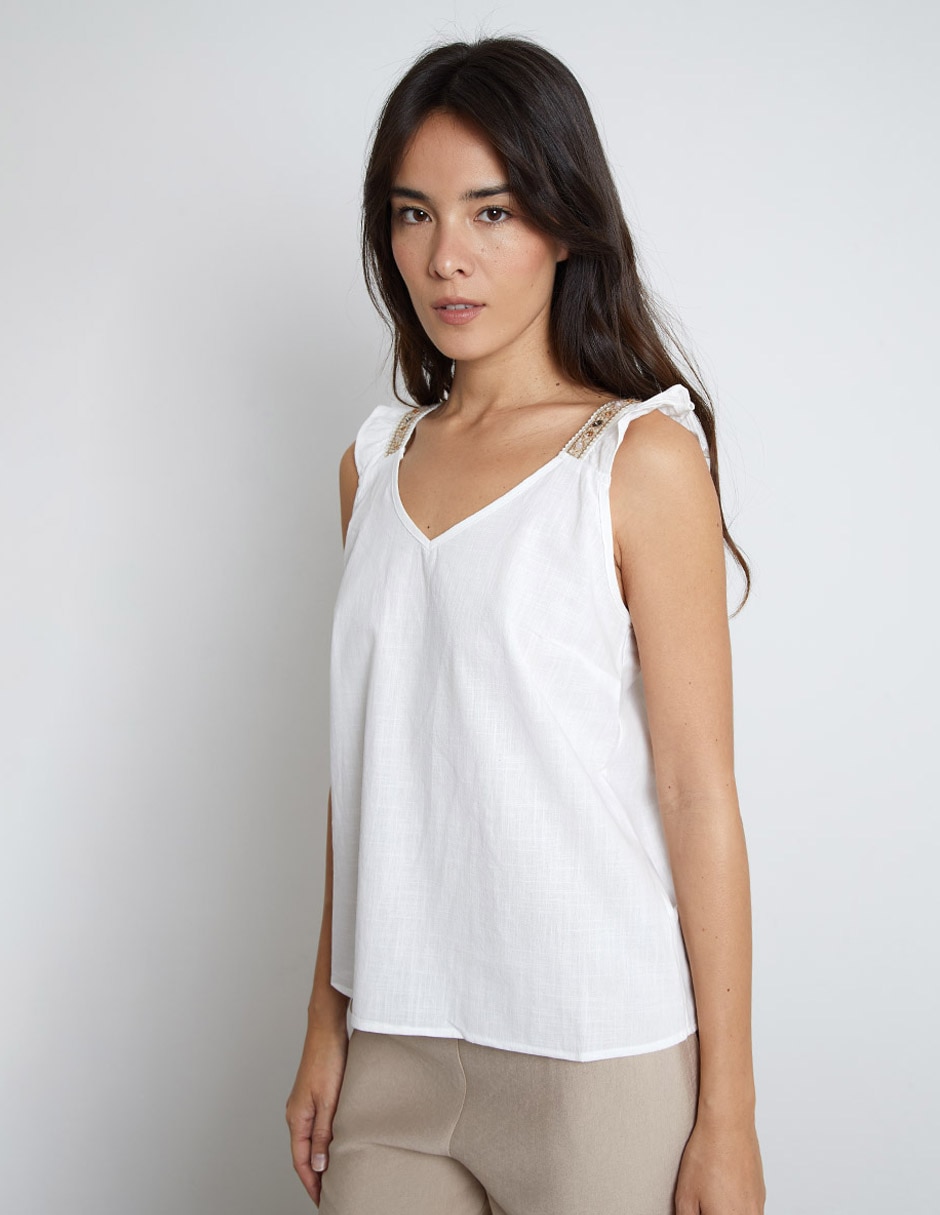 Blusa para mujer 2
