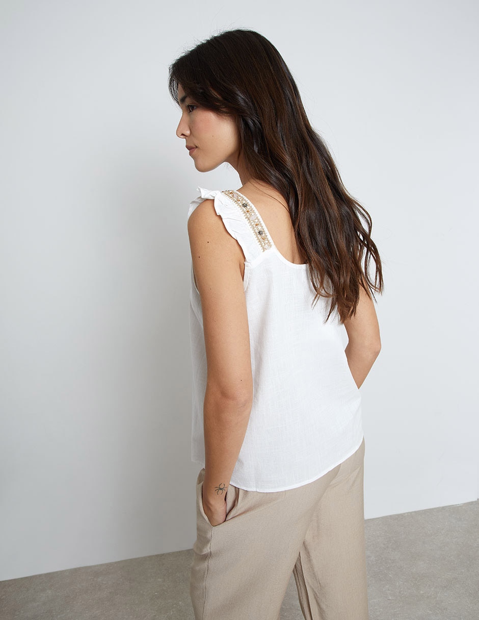 Blusa para mujer 3