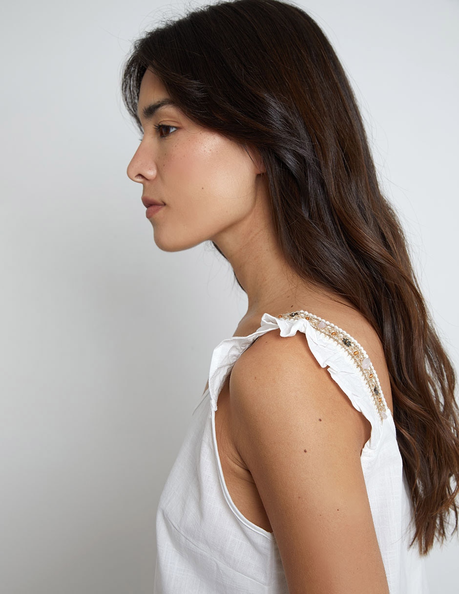 Blusa para mujer 4