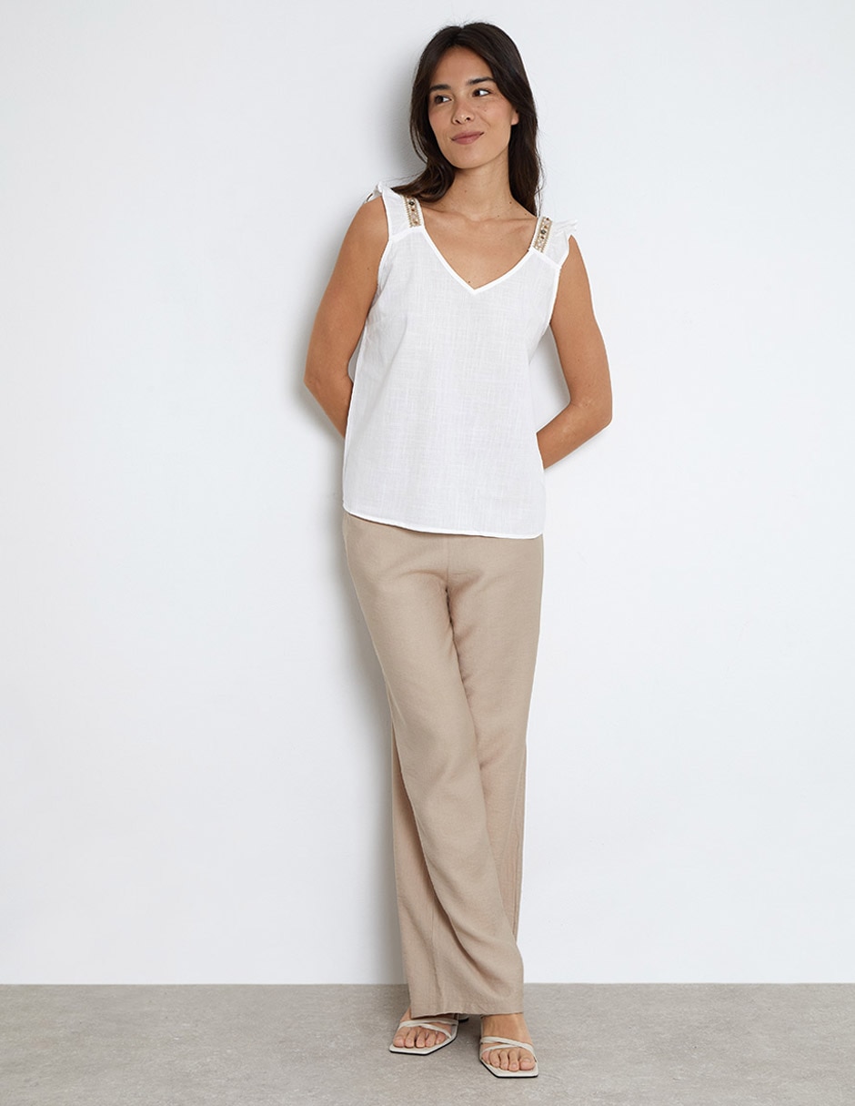Blusa para mujer 5