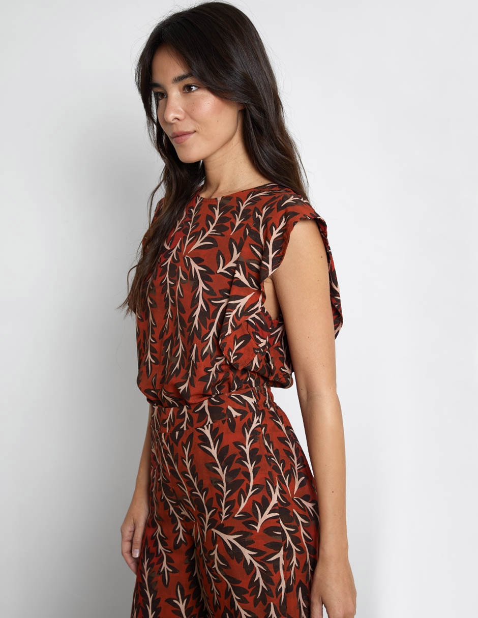 Blusa para mujer 2