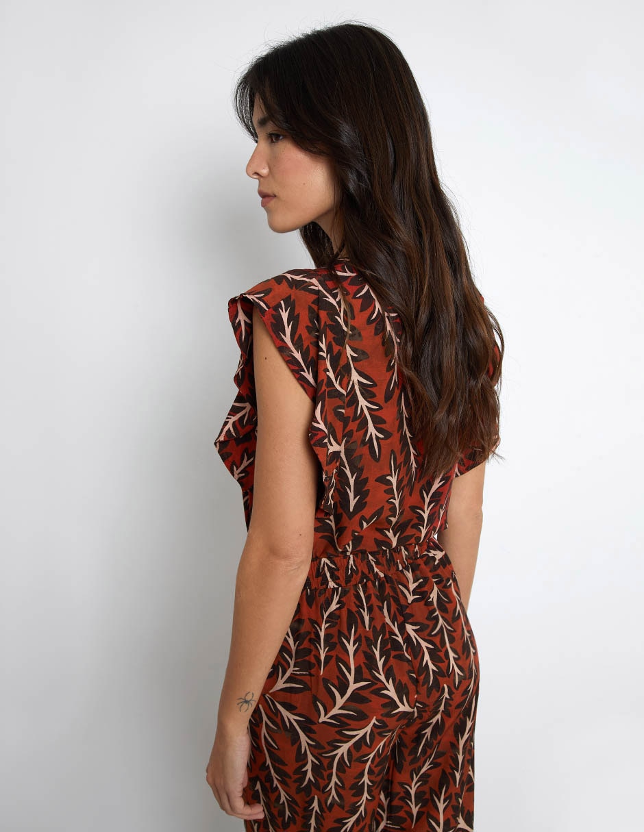 Blusa para mujer 3