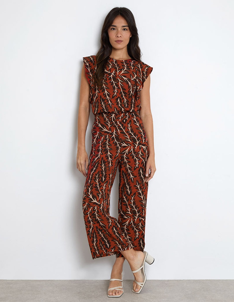 Blusa para mujer 4