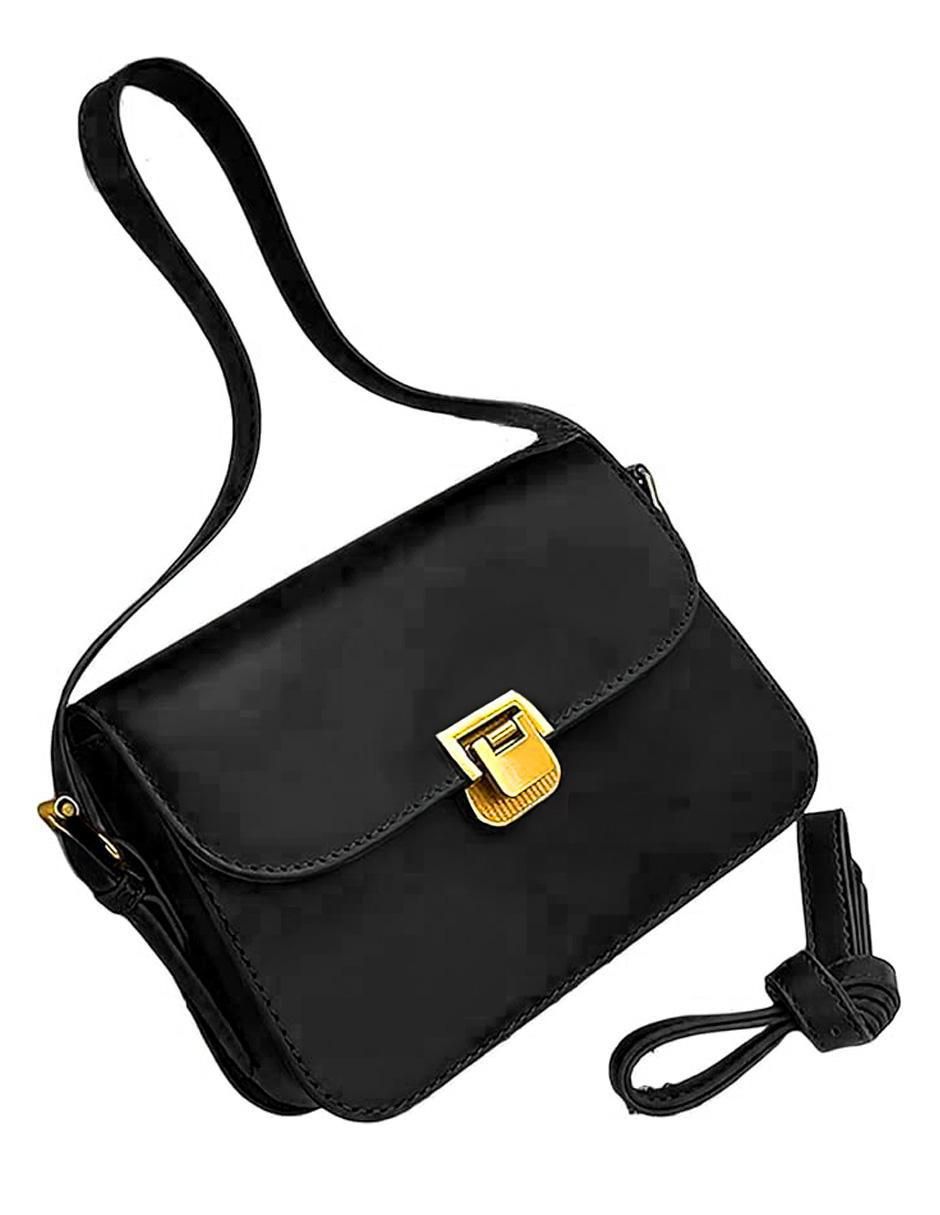 Bolsa bandolera para niña 4