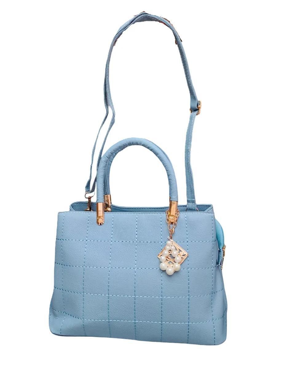 Bolsa bandolera para mujer 2
