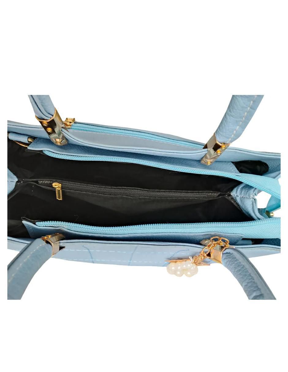 Bolsa bandolera para mujer 4