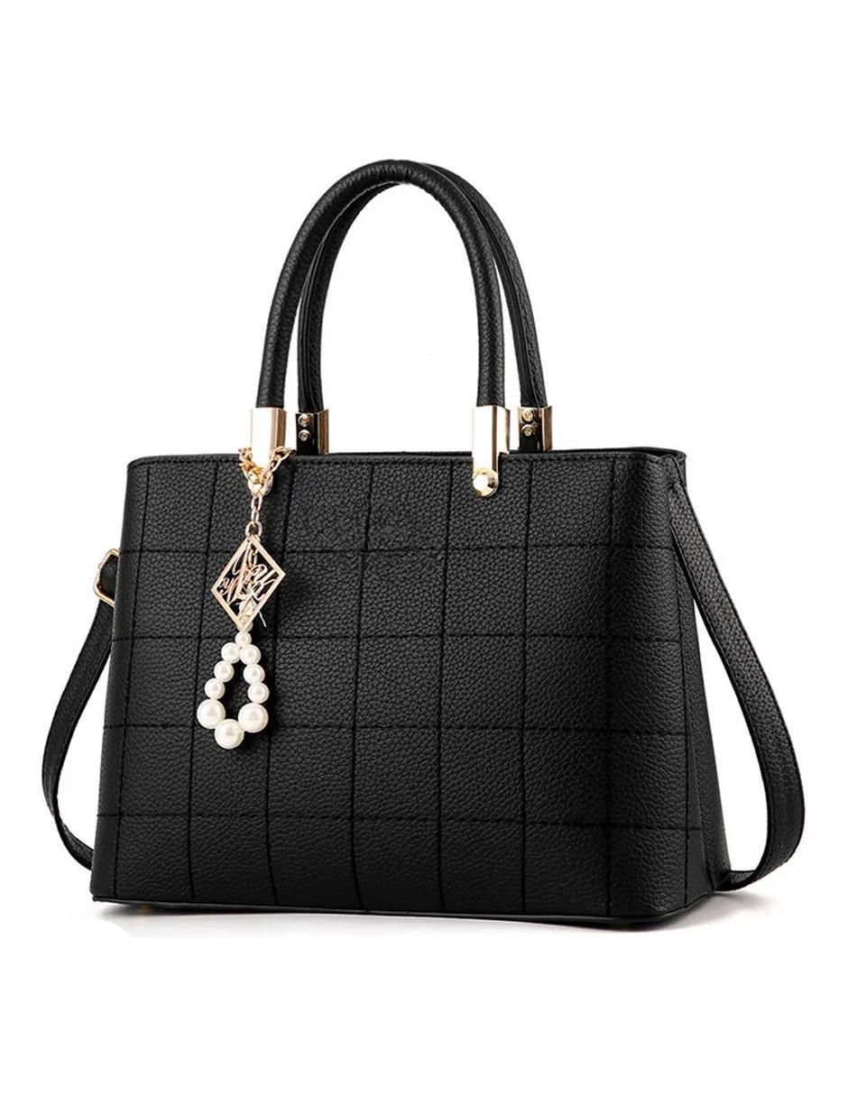 Bolsa bandolera para mujer