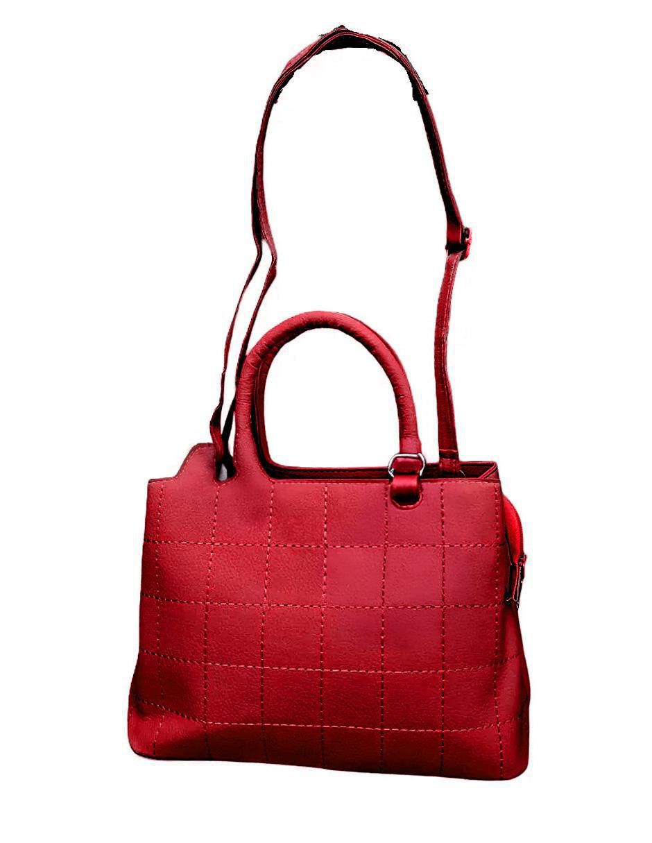 Bolsa bandolera para mujer 2