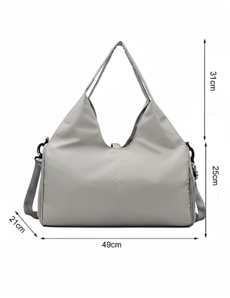 Bolsa mochila para mujer 4