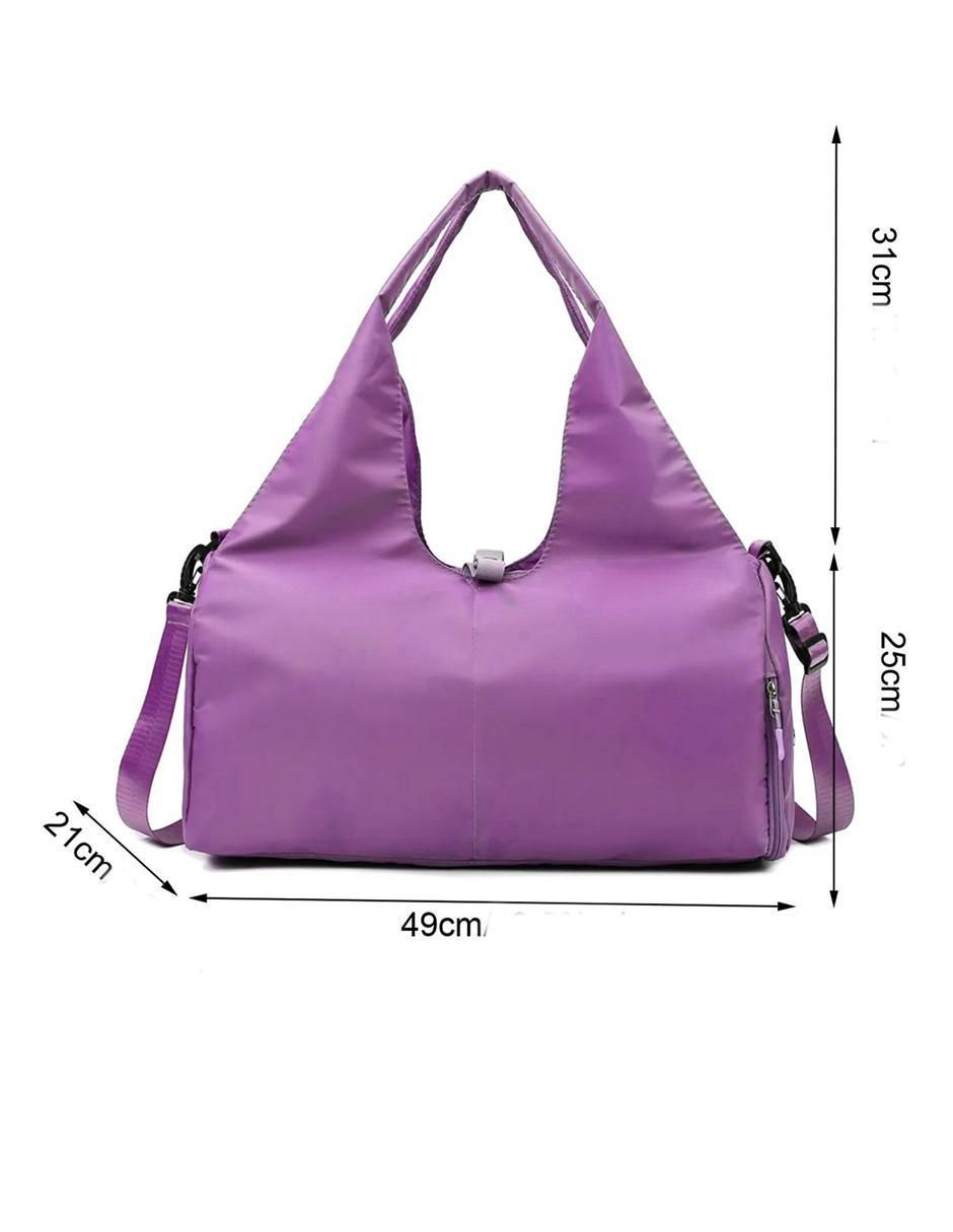 Bolsa mochila para mujer 4