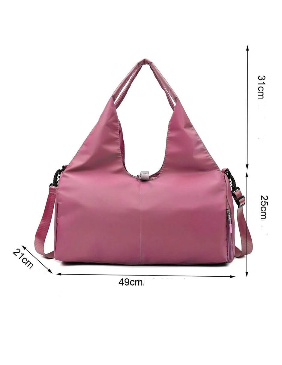 Bolsa mochila para mujer 4